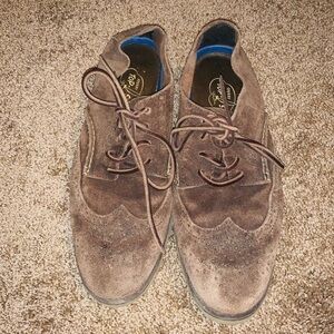 Shoes Sperry top sider